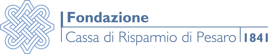 Fondazione Cassa di Risparmio di Pesaro logo