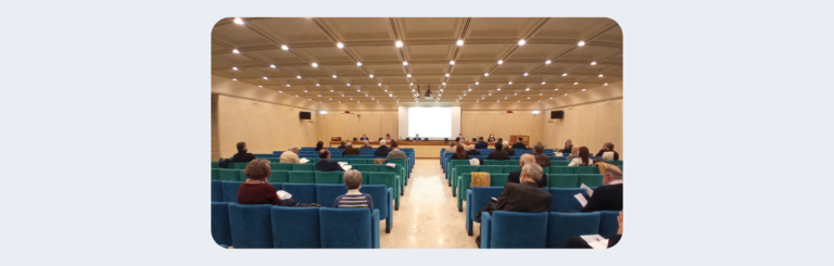 Scopri di più sull'articolo RIAPRE L’AUDITORIUM DI PALAZZO MONTANI ANTALDI