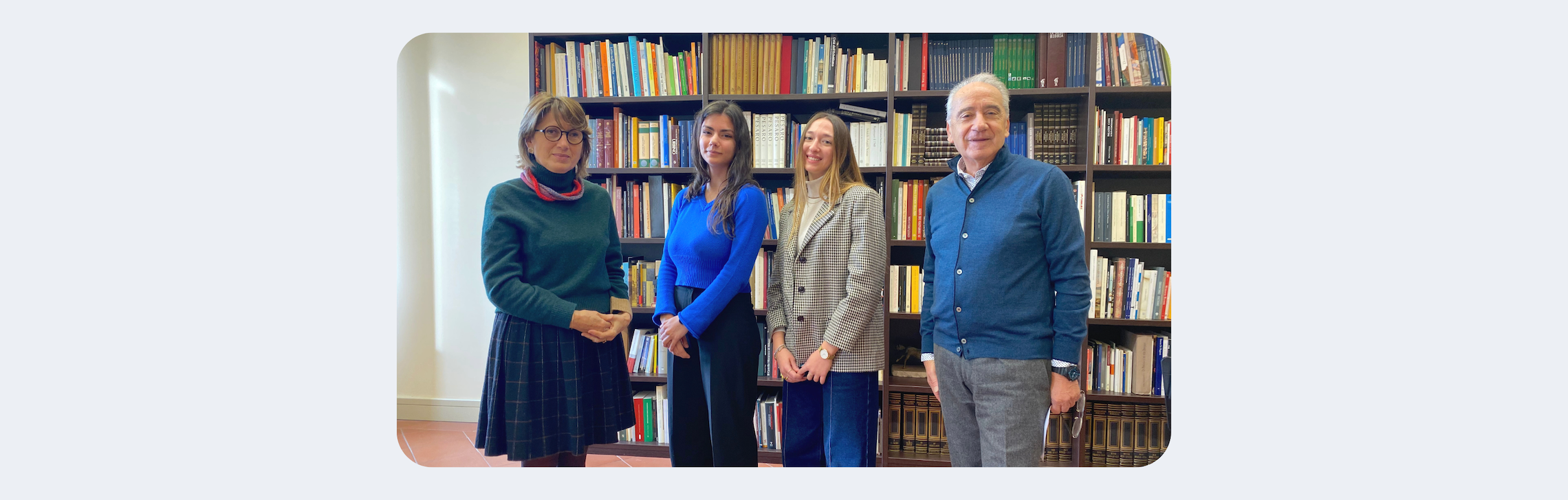 Al momento stai visualizzando ASSEGNAZIONE BORSE DI STUDIO “ROMOLO E ORTENSIA ROMANI”