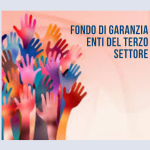 FONDO DI GARANZIA PER GLI ETS