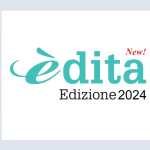 èdita New – Concorso letterario per scrittori esordienti e non, riservato ai giovani sino a 35 anni di età – Edizione 2024