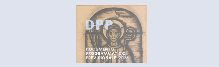 Scopri di più sull'articolo Documento Programmatico Previsionale 2026