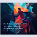 Campagna per la raccolta