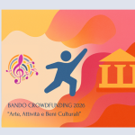 BANDO CROWDFUNDING 2026