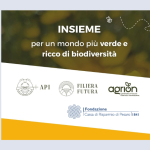 Torna nella Provincia di Pesaro Urbino “+ Api. Oasi Fiorite per la biodiversità.