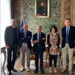 La Fondazione Cassa di Risparmio di Pesaro a sostegno del Dottorato di ricerca del Conservatorio Rossini
